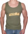 Grenade Grenade Tank