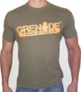 Grenade Grenade T-Shirt