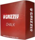 Grizzly Athletic Chalk