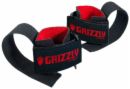 Grizzly Deluxe Cotton Lifting Straps