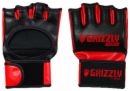 Grizzly The Grappler Combat Gloves - Champions Edition