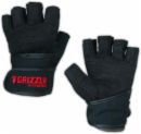 Grizzly Power Training Wrist Wrap Gloves