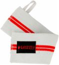 Grizzly Red Line Wrist Wrap