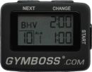 Gymboss Interval Timer