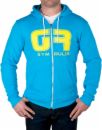 GymRules Clothing Fleece Hoodie
