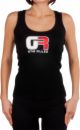 GymRules Clothing Women's Eat Sleep Train Tank