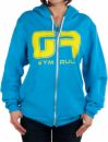 GymRules Clothing Women's Fleece Hoodie