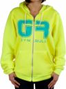 GymRules Clothing Women's Fleece Hoodie