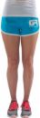 GymRules Clothing Women's Running Shorts