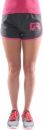 GymRules Clothing Women's Running Shorts
