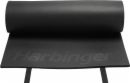 Harbinger Black Rolled Durafoam Mat