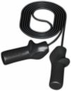 Harbinger Trigger Handle PVC Rope