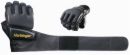Harbinger WristWrap Bag Gloves