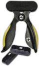 Harbinger Adjustable Grip