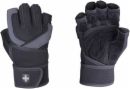 Harbinger Training Gloves With WristWrap