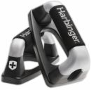 Harbinger Padded Handle Push Up Bar