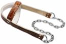 Harbinger Leather Head Harness