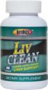 Hard Rock Supplements Liv Clean