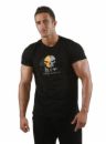 HIT Supplements Classic Logo Tee