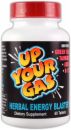 Hot Stuff Nutritionals Up Your Gas
