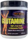 Hot Stuff Nutritionals Glutamine
