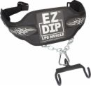 Haulin' Hooks E-Z Dip Belt With Dumbbell Hook