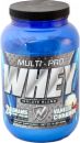 New Whey Nutrition Multi Pro Whey