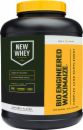 New Whey Nutrition Waximaize