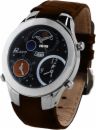 IFBB PRO Watches Polanti Mars - S47-KB