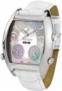 IFBB PRO Watches 3 Time Zone - 3Z102P-W