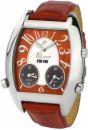 IFBB PRO Watches 3 Time Zone - 3Z102KM-M