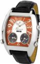 IFBB PRO Watches 3 Time Zone - 3Z102KM-K