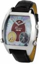 IFBB PRO Watches 3 Time Zone - 3Z102CK