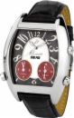 IFBB PRO Watches 3 Time Zone - 3Z102K-K