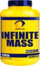Infinite Labs Infinite Mass