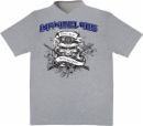Infinite Labs Infinite Gear Cyclo Test Tee