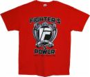 Infinite Labs Infinite Gear Fighter's Power Tee