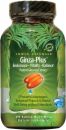 Irwin Naturals Ginza-Plus