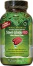 Irwin Naturals Steel-Libido RED