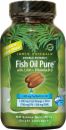 Irwin Naturals Fish Oil Pure