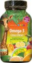 Irwin Kids Omega-3 Citrus-Chews