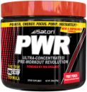 iSatori PWR
