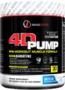 Image Sports 4D PUMP