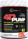 Image Sports 4D PUMP