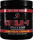 Image Sports CYCLE 7
