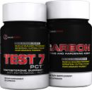 Image Sports TEST 7 PCT CARBON