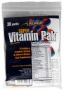 ISS Research Super Vitamin Pak