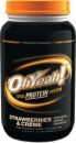 ISS Research OhYeah! Total Protein System