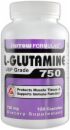 Jarrow Formulas L-Glutamine 750