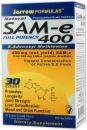 Jarrow Formulas SAM-e 400